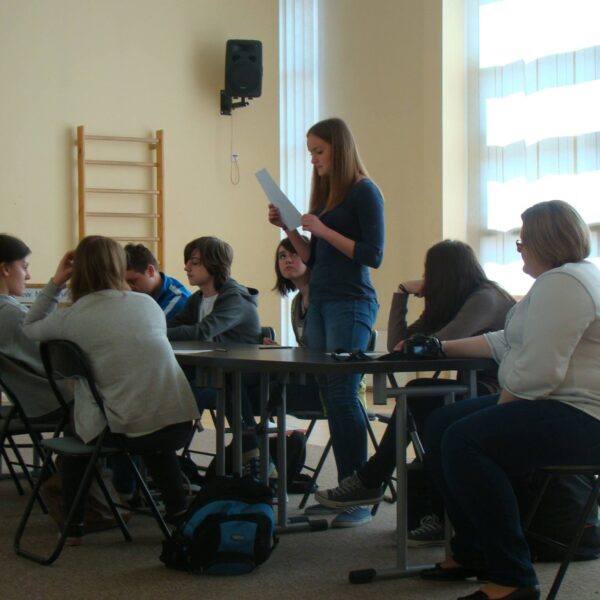 Real size WyrĂÂłĂÂźnona uczestniczka